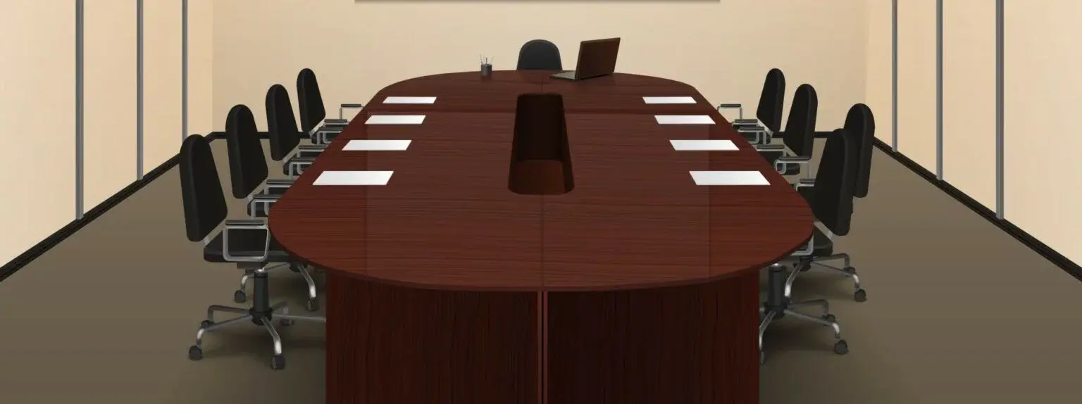 The Management