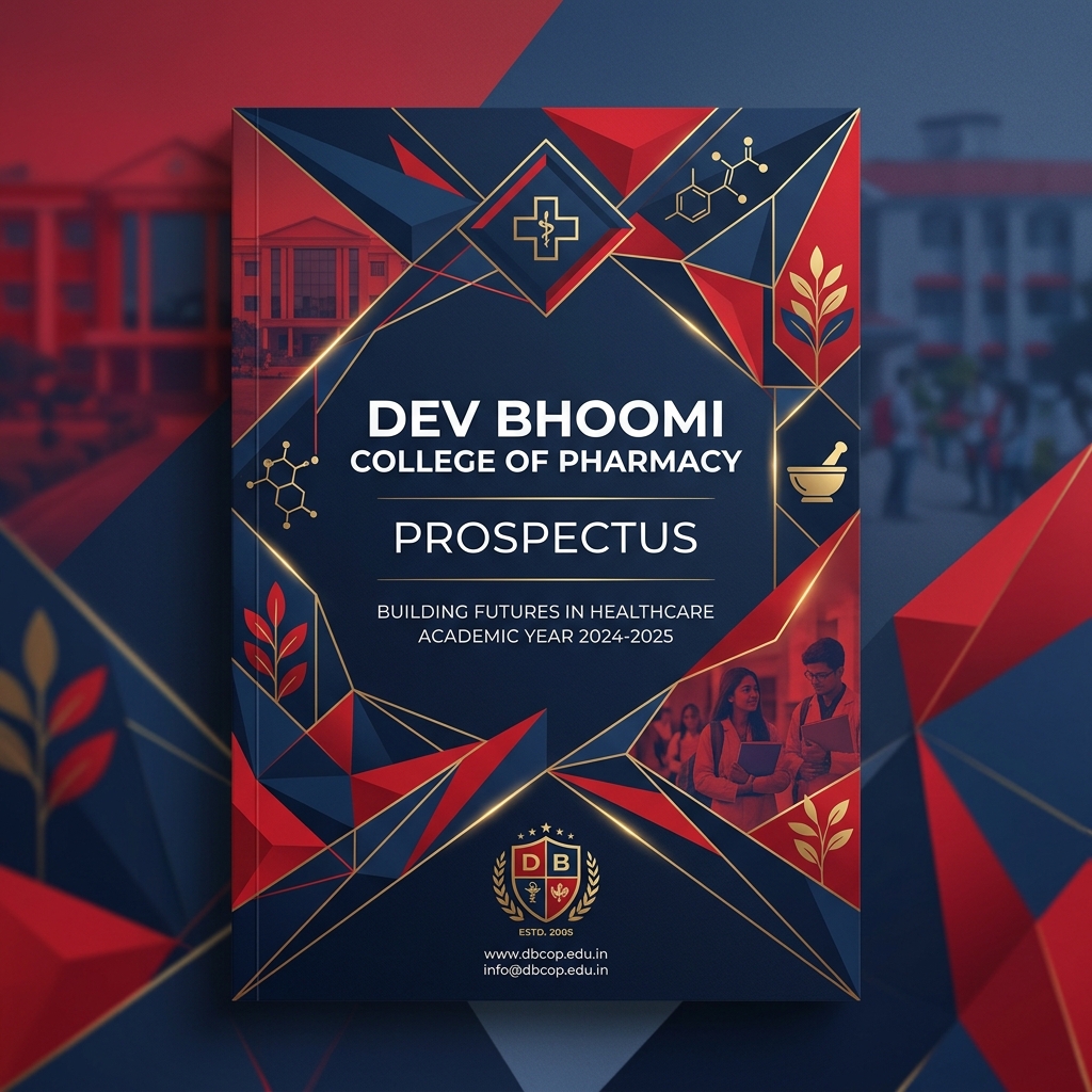 DBCP Prospectus Cover